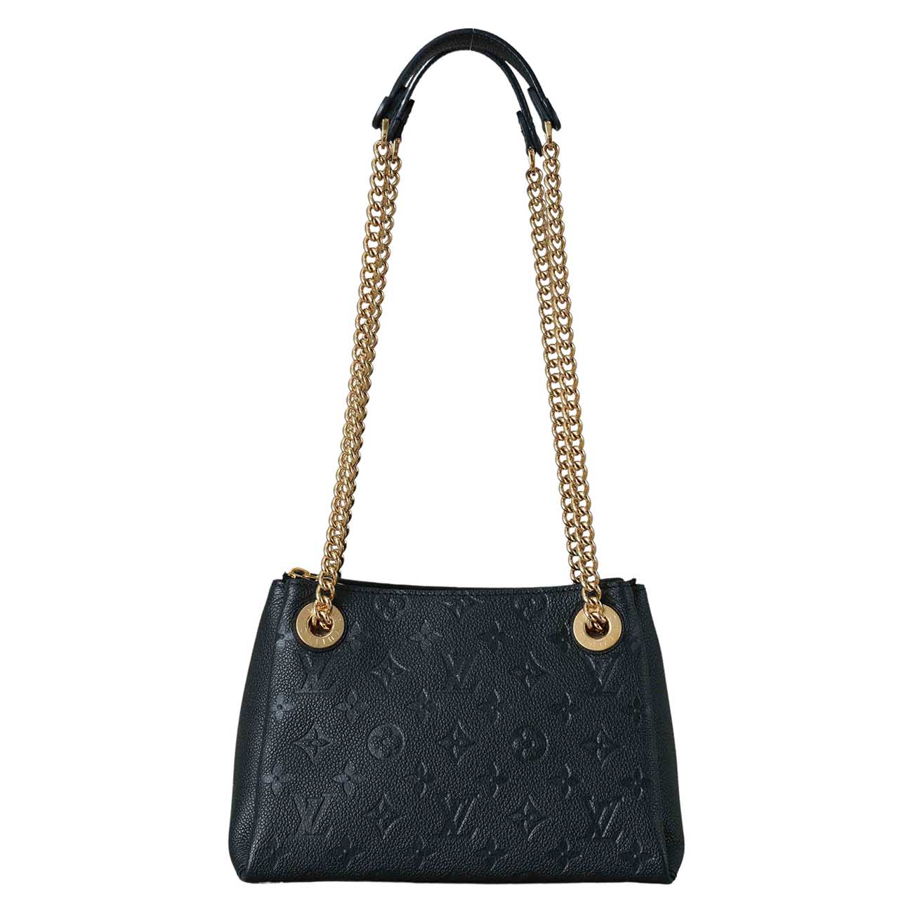 LOUIS VUITTON(USED)루이비통 M43748 앙프렝뜨 쉬렌 BB